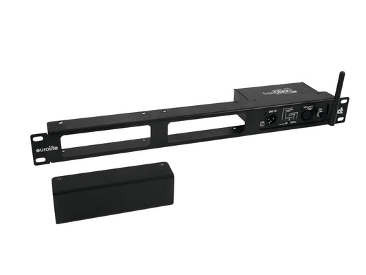 Eurolite BP-1 Blindplatte für MR-1