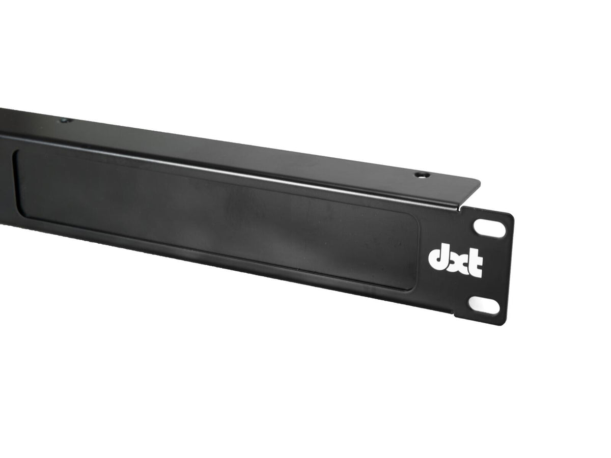 Eurolite MR-2 Montagerahmen für 2 DXT-Geräte – Ansicht 3