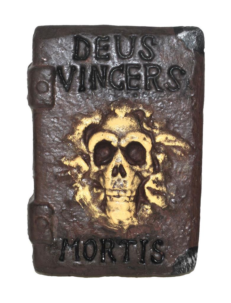 Altes Zauberbuch