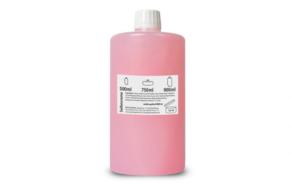 Funny Seifenpatrone "M", 950 ml, 6 Stück