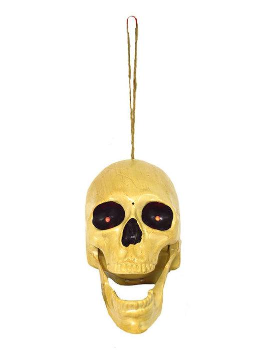 Singender Totenkopf