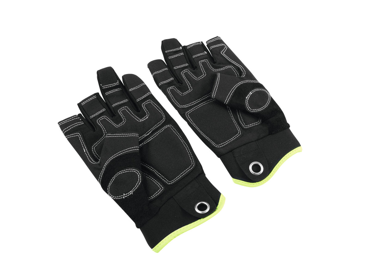 Hase Handschuh 3 Finger, Größe M – Ansicht 2