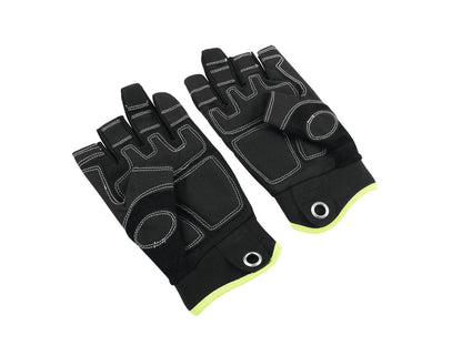 Hase Handschuh 3 Finger, Größe M – Ansicht 2