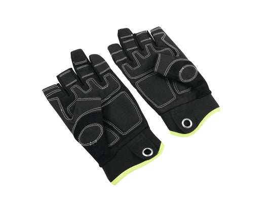 Hase Handschuh 3 Finger, Größe XL – Ansicht 2