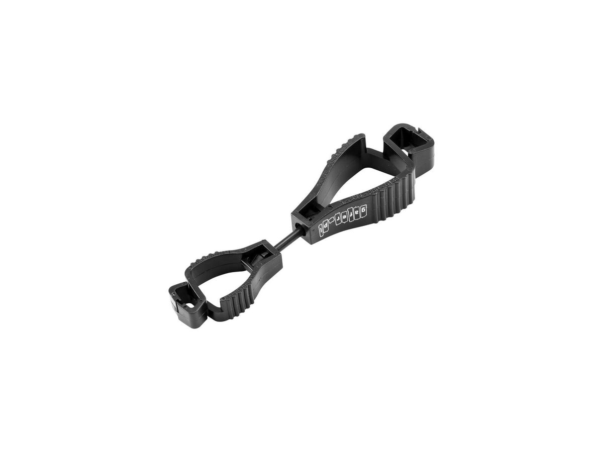 Gafer.pl Glove Guard Handschuh-Clip