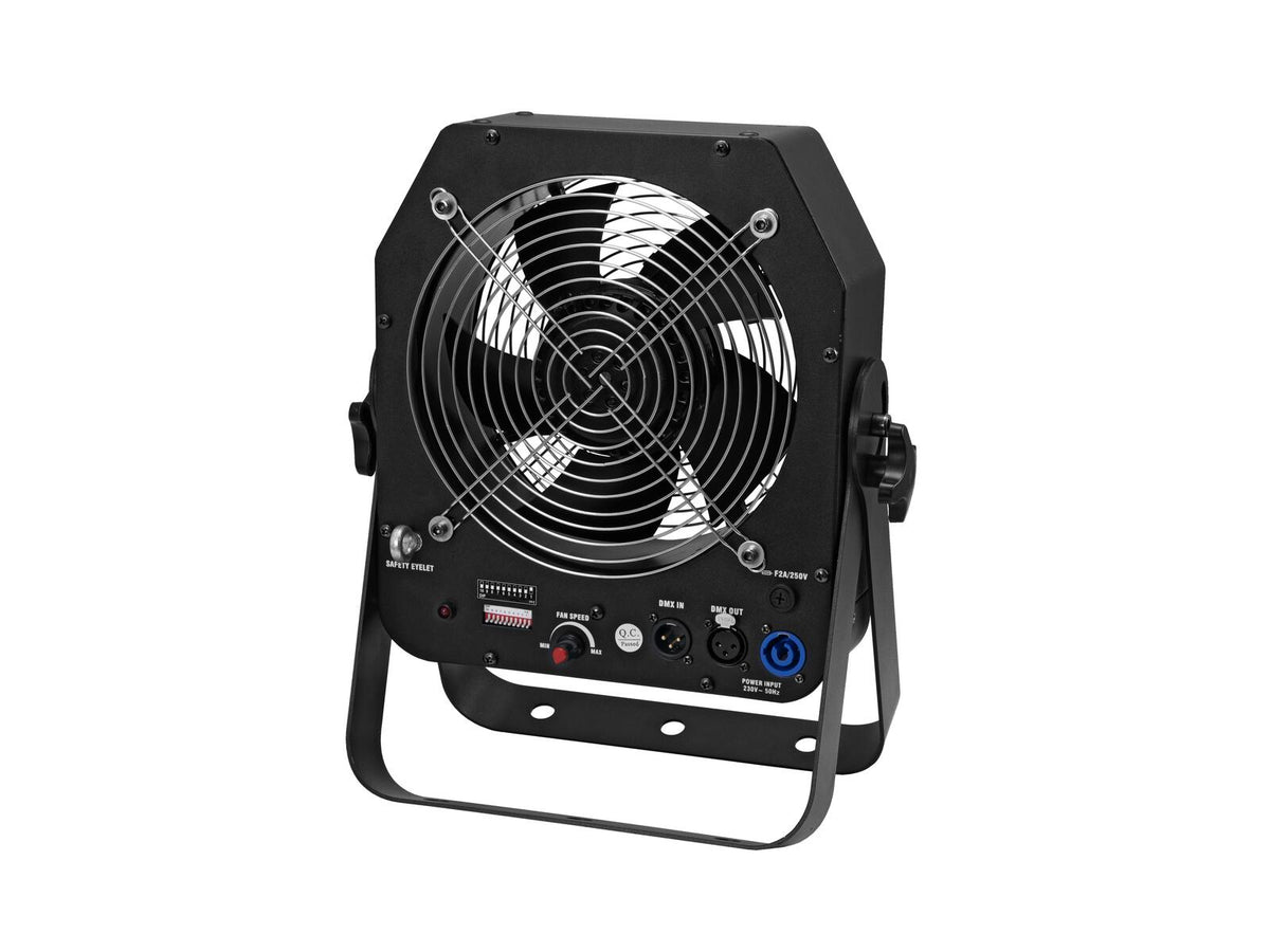 Eurolite AF-1 Axialgebläse DMX – Ansicht 2