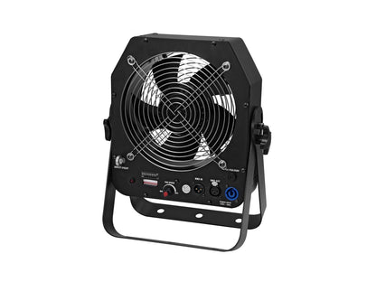 Eurolite AF-1 Axialgebläse DMX – Ansicht 2