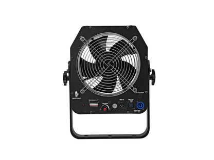 Eurolite AF-1 Axialgebläse DMX – Ansicht 3