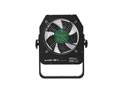 Eurolite AF-1 Axialgebläse DMX – Ansicht 4
