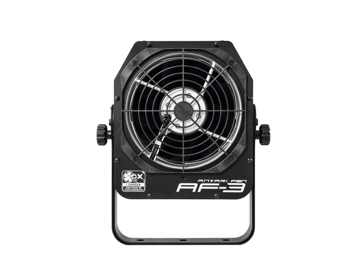 Antari AF-3X Effect Fan – Ansicht 2