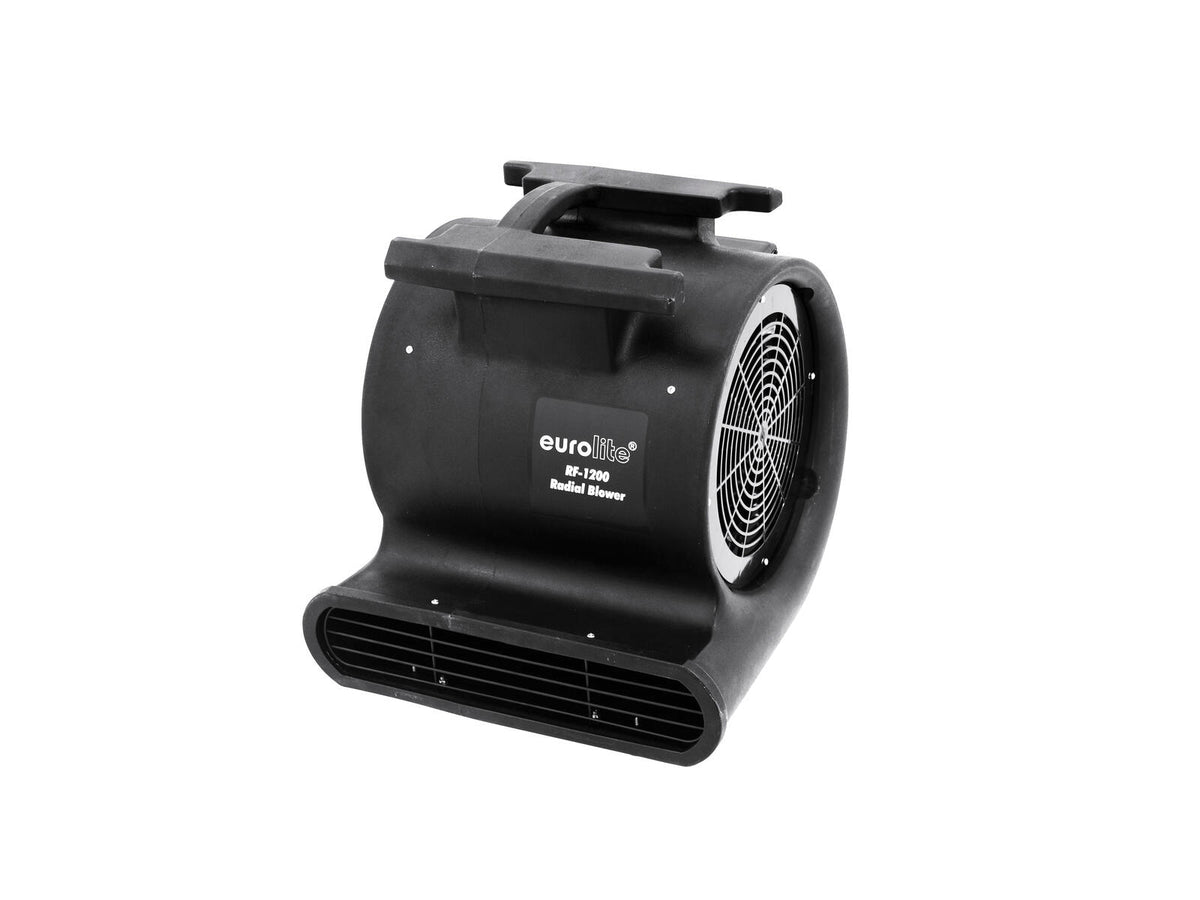 Eurolite RF-1200 Radialgebläse