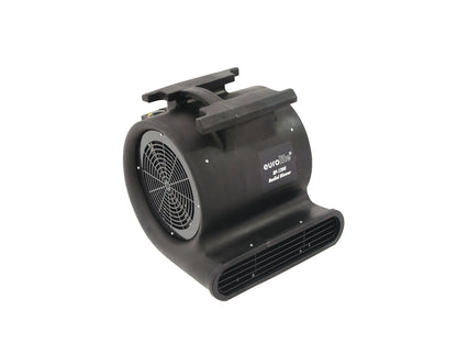 Eurolite RF-1200 Radialgebläse – Ansicht 2