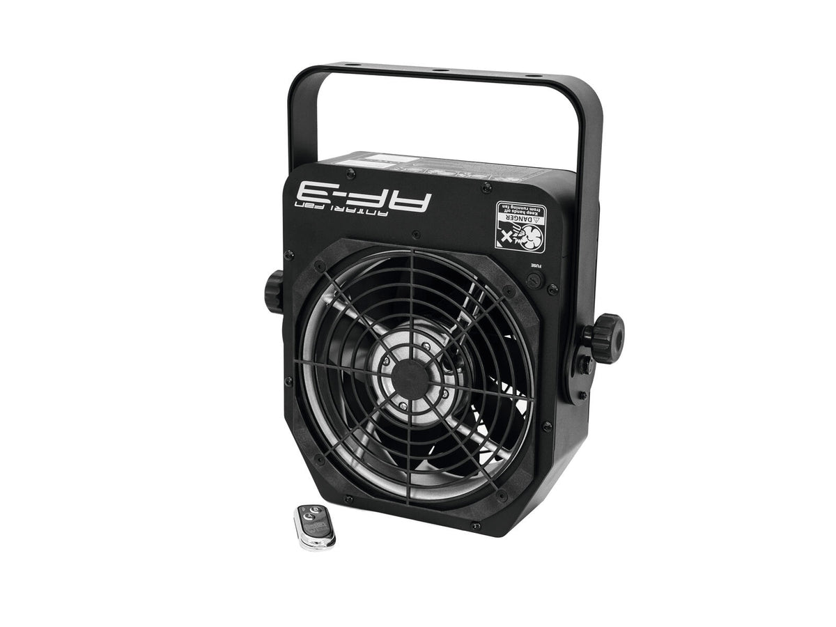 Antari AF-3R Effect Fan – Ansicht 2