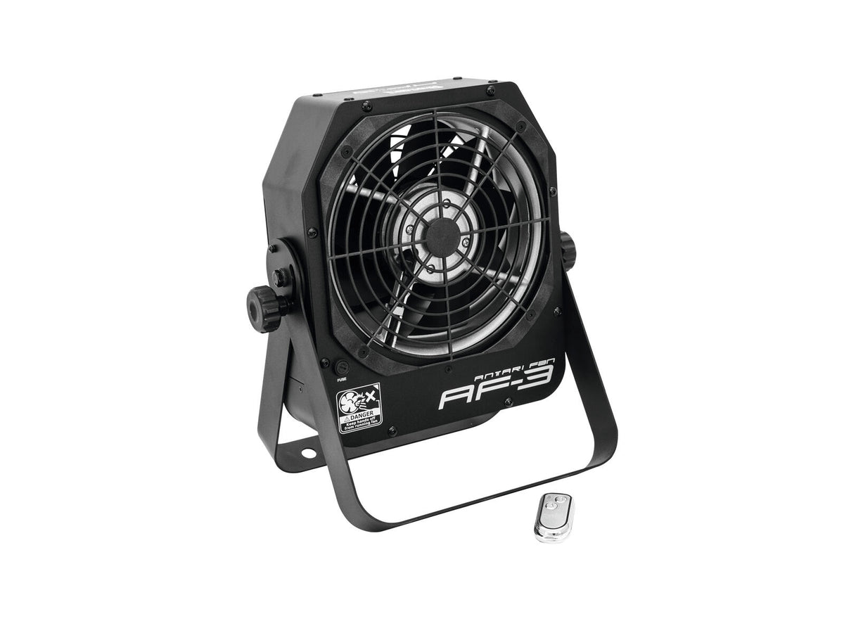 Antari AF-3R Effect Fan – Ansicht 3