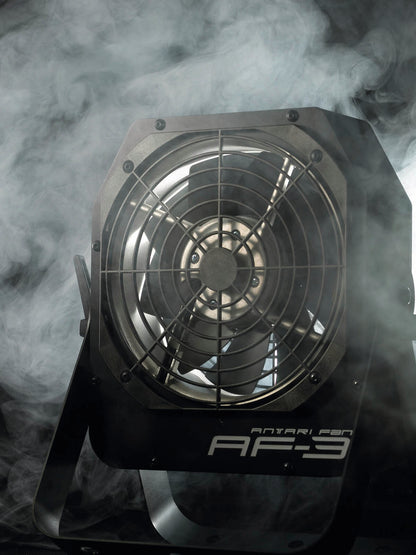 Antari AF-3R Effect Fan – Ansicht 5