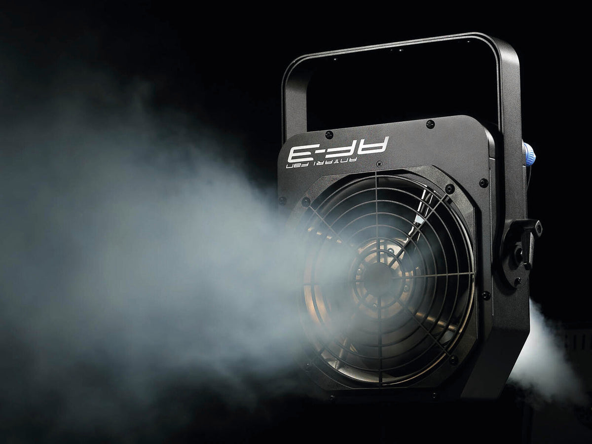 Antari AF-3R Effect Fan – Ansicht 7