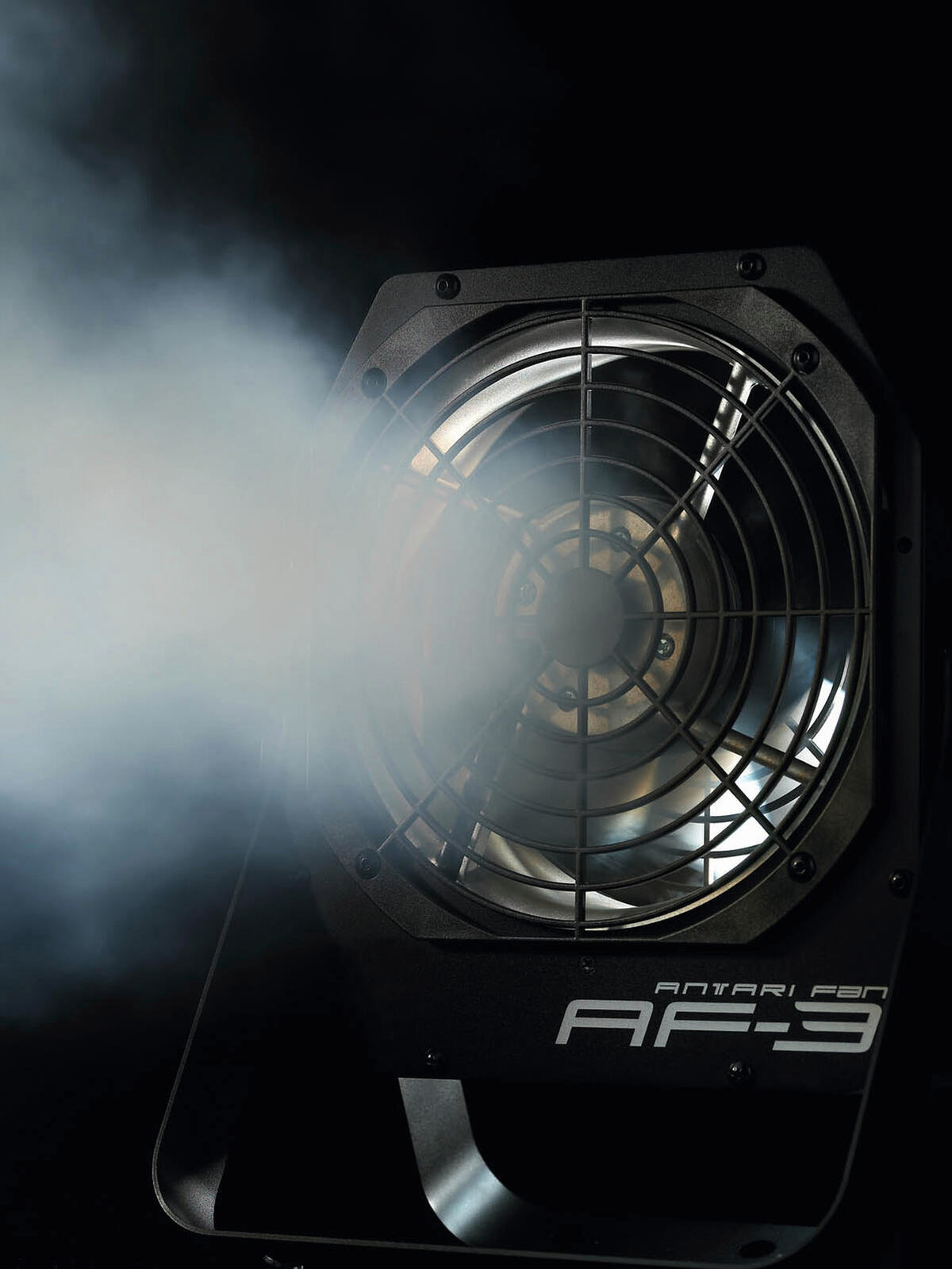 Antari AF-3R Effect Fan – Ansicht 8