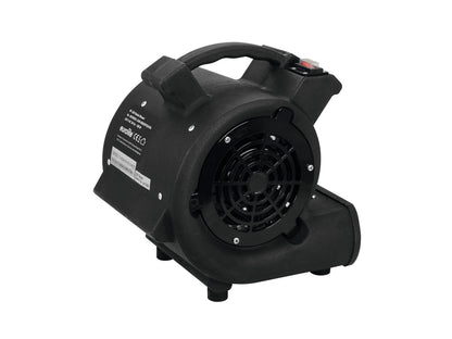 Eurolite RF-300 Radialgebläse – Ansicht 2