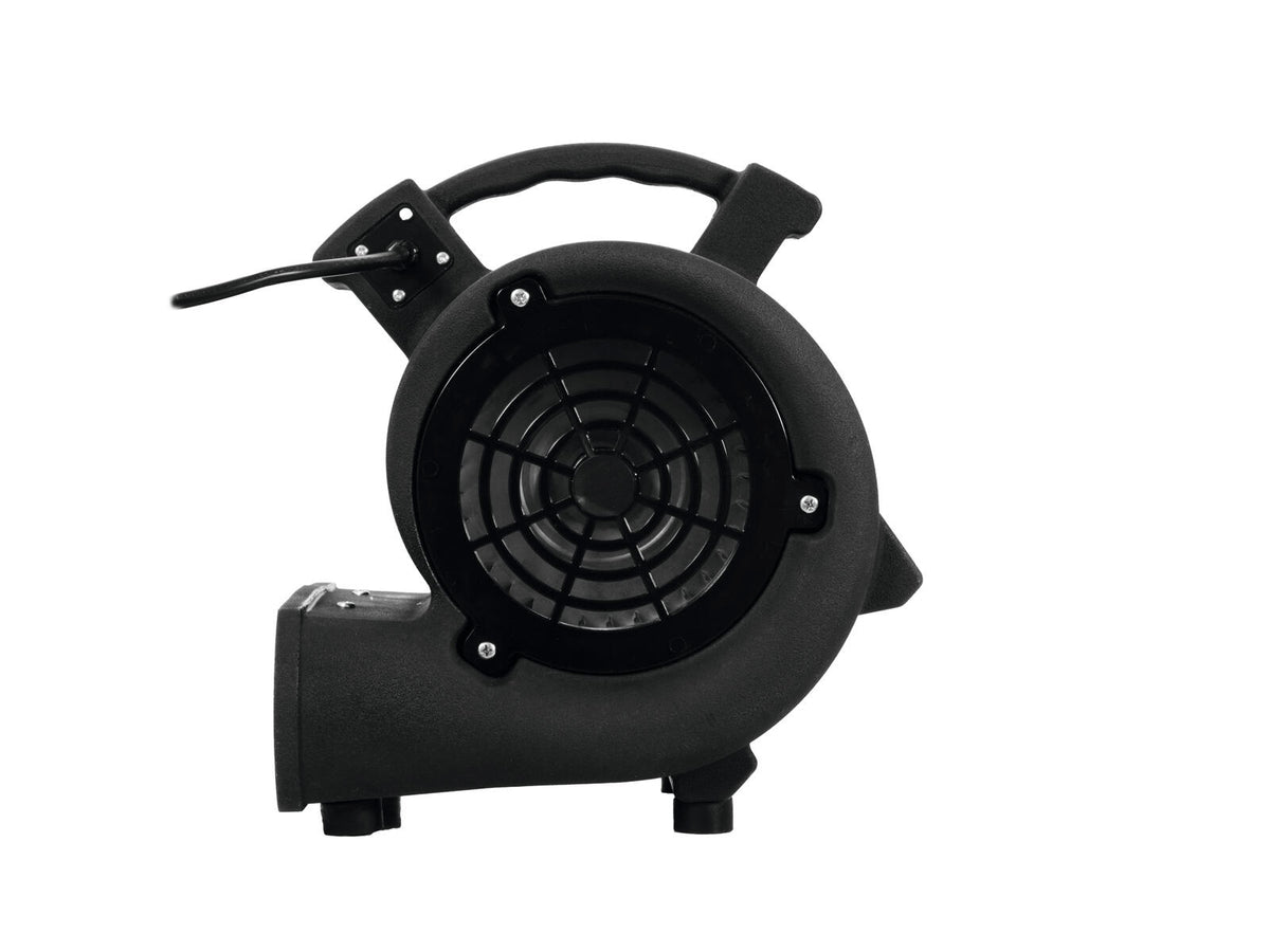 Eurolite RF-300 Radialgebläse – Ansicht 4