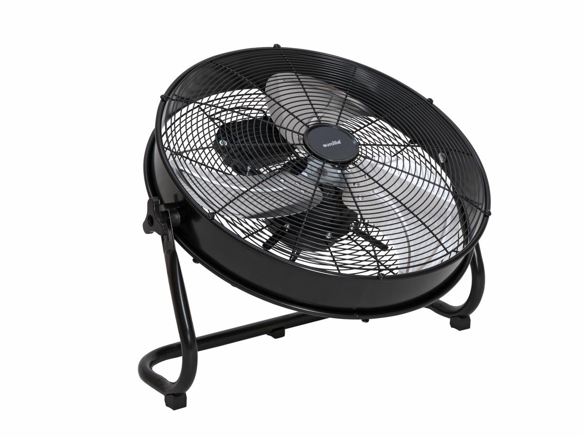 Eurolite AF-8 Universal Drum Lüfter – Ansicht 2