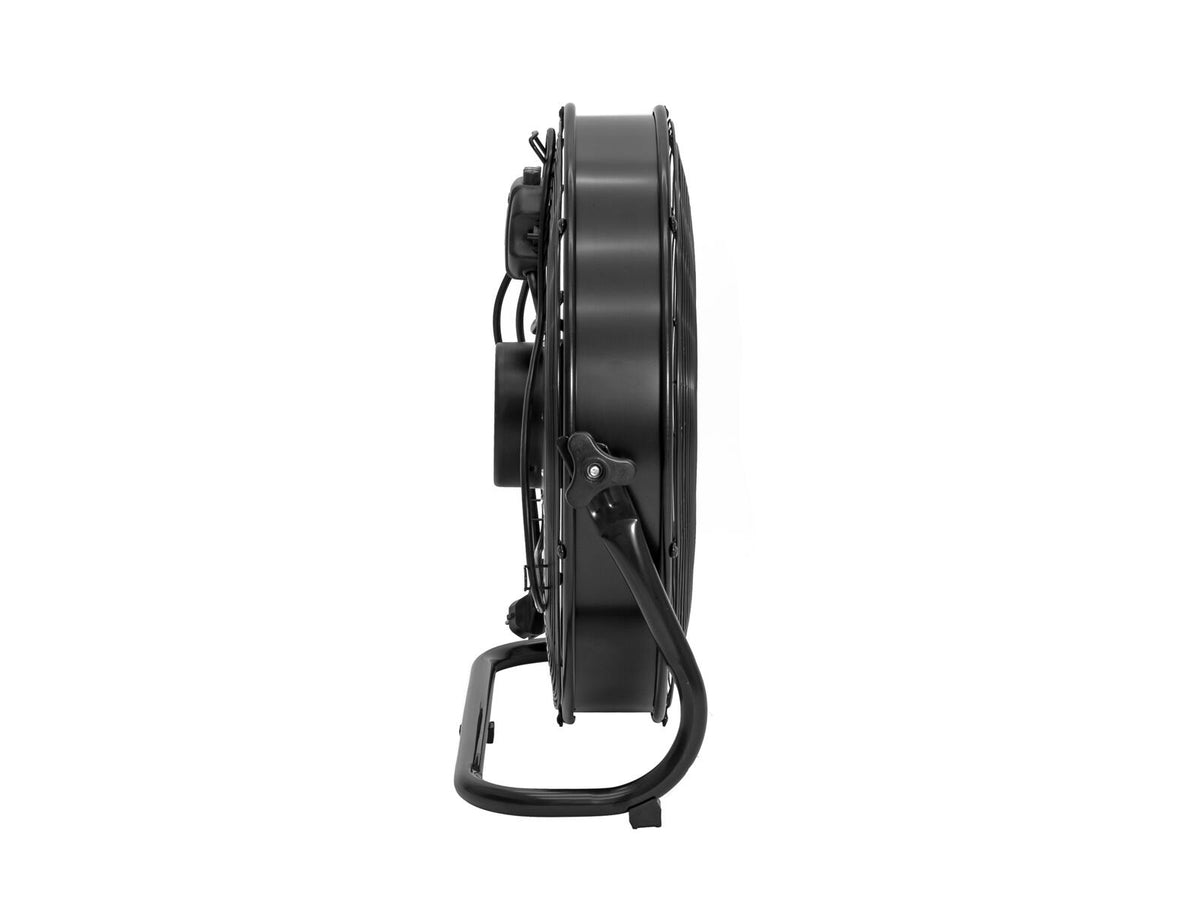 Eurolite AF-8 Universal Drum Lüfter – Ansicht 3