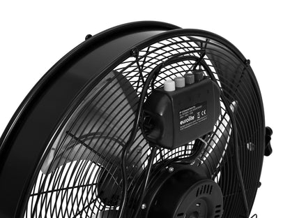 Eurolite AF-8 Universal Drum Lüfter – Ansicht 4