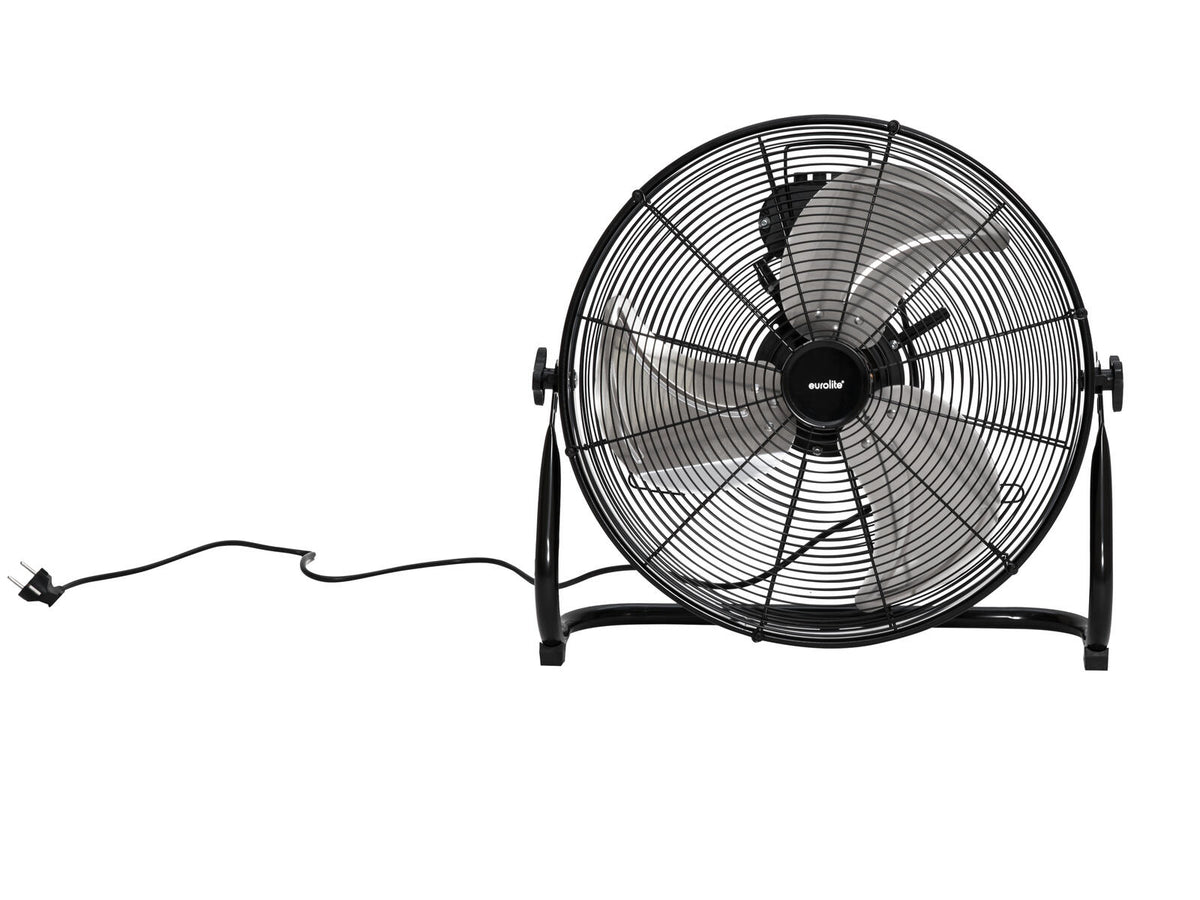 Eurolite AF-8 Universal Drum Lüfter – Ansicht 5