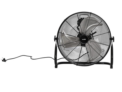 Eurolite AF-8 Universal Drum Lüfter – Ansicht 5