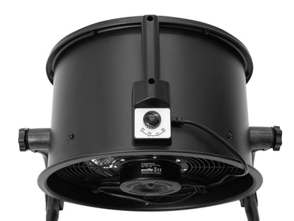 Eurolite AF-9 Universal Power Lüfter – Ansicht 4