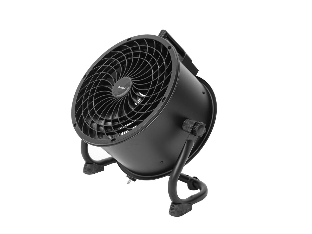 Eurolite AF-9 Universal Power Lüfter – Ansicht 5