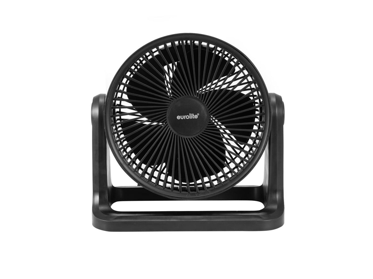 Eurolite AF-10 Mini Silent Lüfter – Ansicht 3