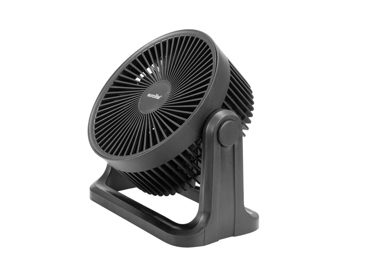 Eurolite AKKU AF-10 Mini Silent Lüfter – Ansicht 2