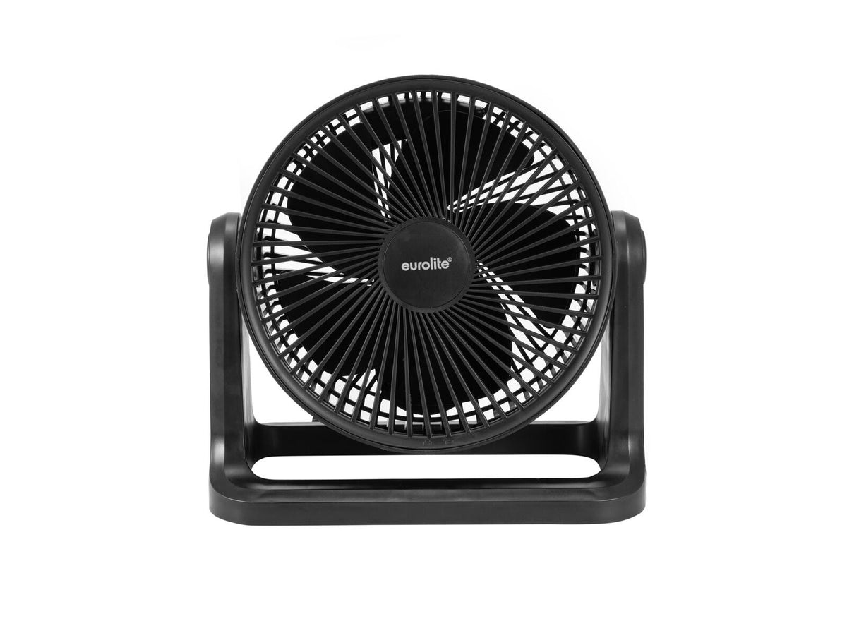 Eurolite AKKU AF-10 Mini Silent Lüfter – Ansicht 3