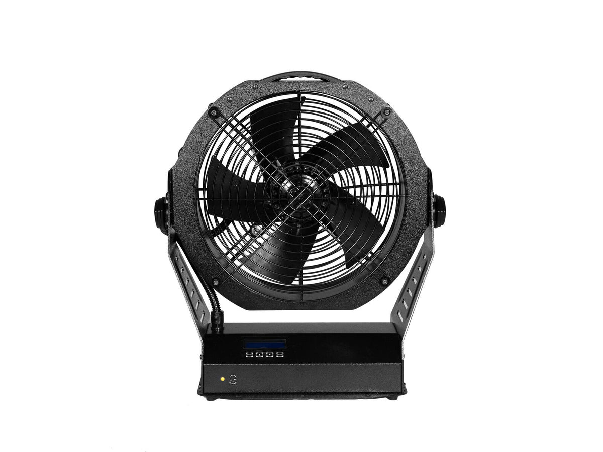Eurolite AF-180 Stage Fan DMX – Ansicht 4