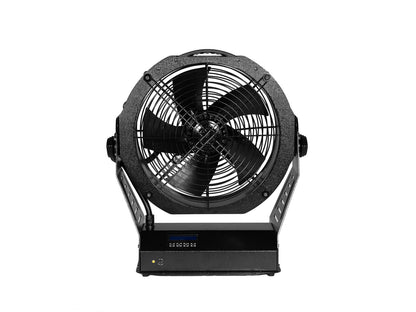 Eurolite AF-180 Stage Fan DMX – Ansicht 4