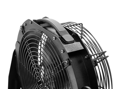 Eurolite AF-180 Stage Fan DMX – Ansicht 5