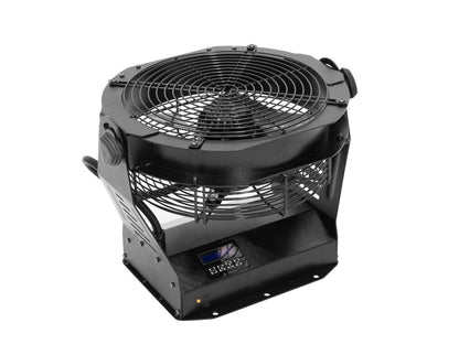 Eurolite AF-180 Stage Fan DMX – Ansicht 7
