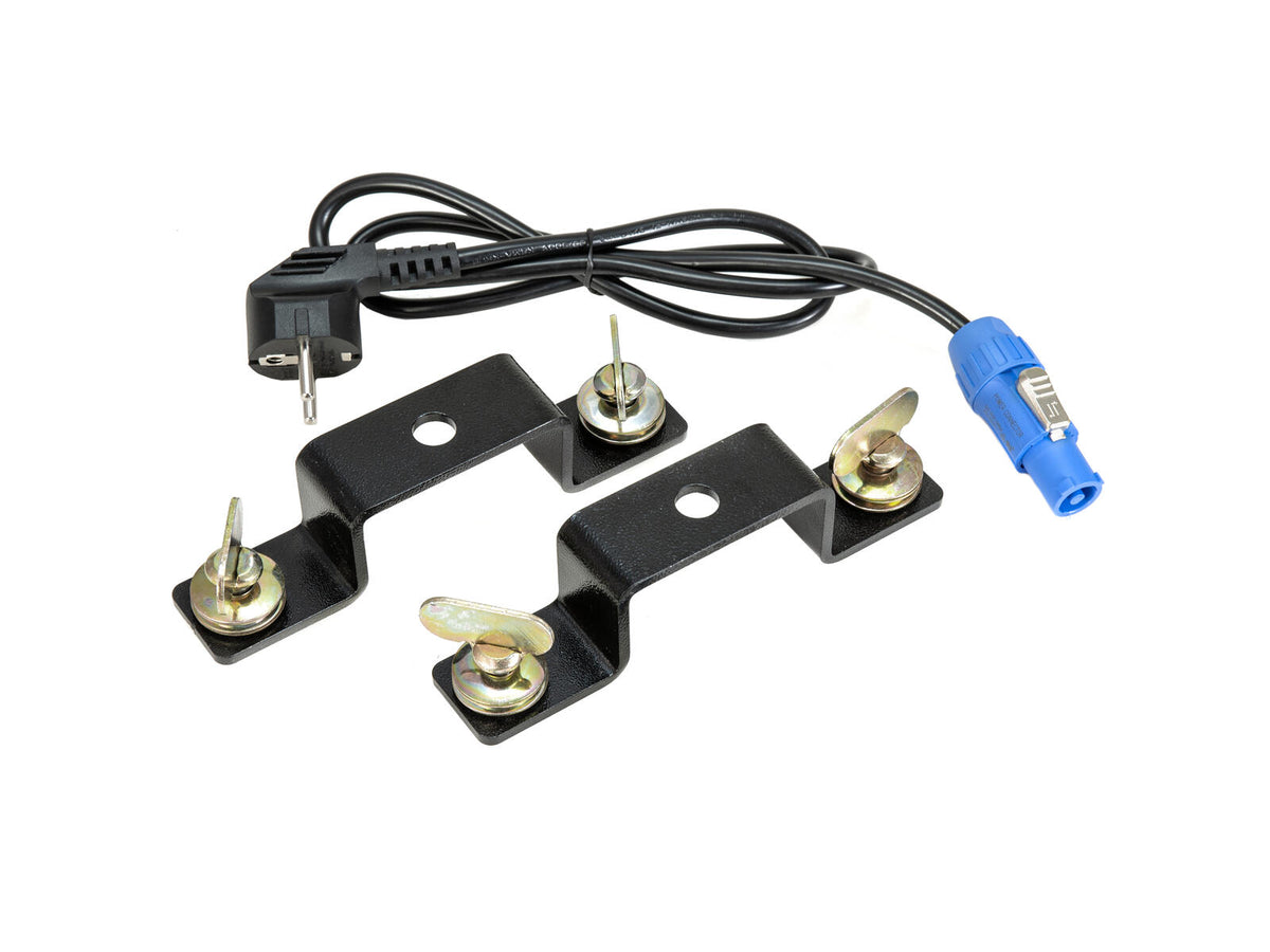 Eurolite AF-180 Stage Fan DMX – Ansicht 9