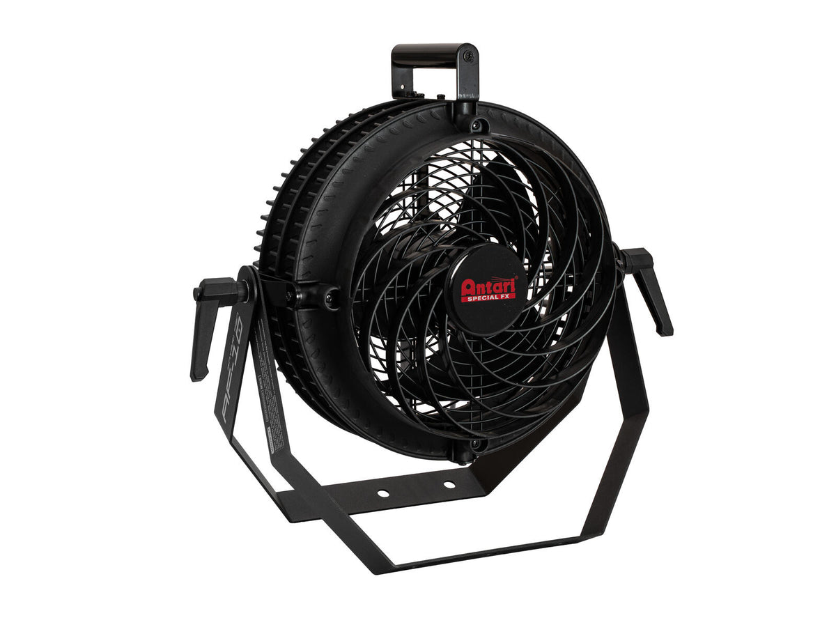 Antari AF-10 IP Effect Fan – Ansicht 3