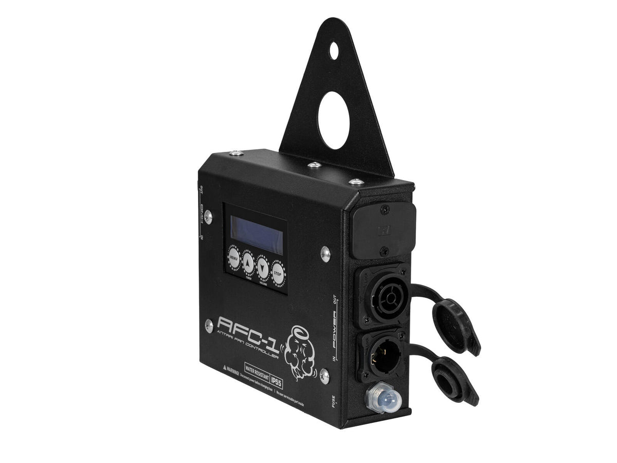 Antari AF-10 IP Effect Fan – Ansicht 8