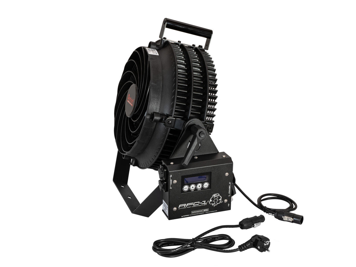 Antari AF-10 IP Effect Fan – Ansicht 10