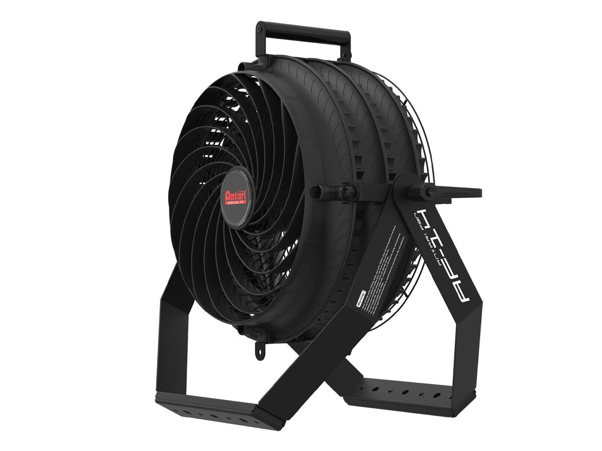 Antari AF-14 IP Effect Fan – Ansicht 2
