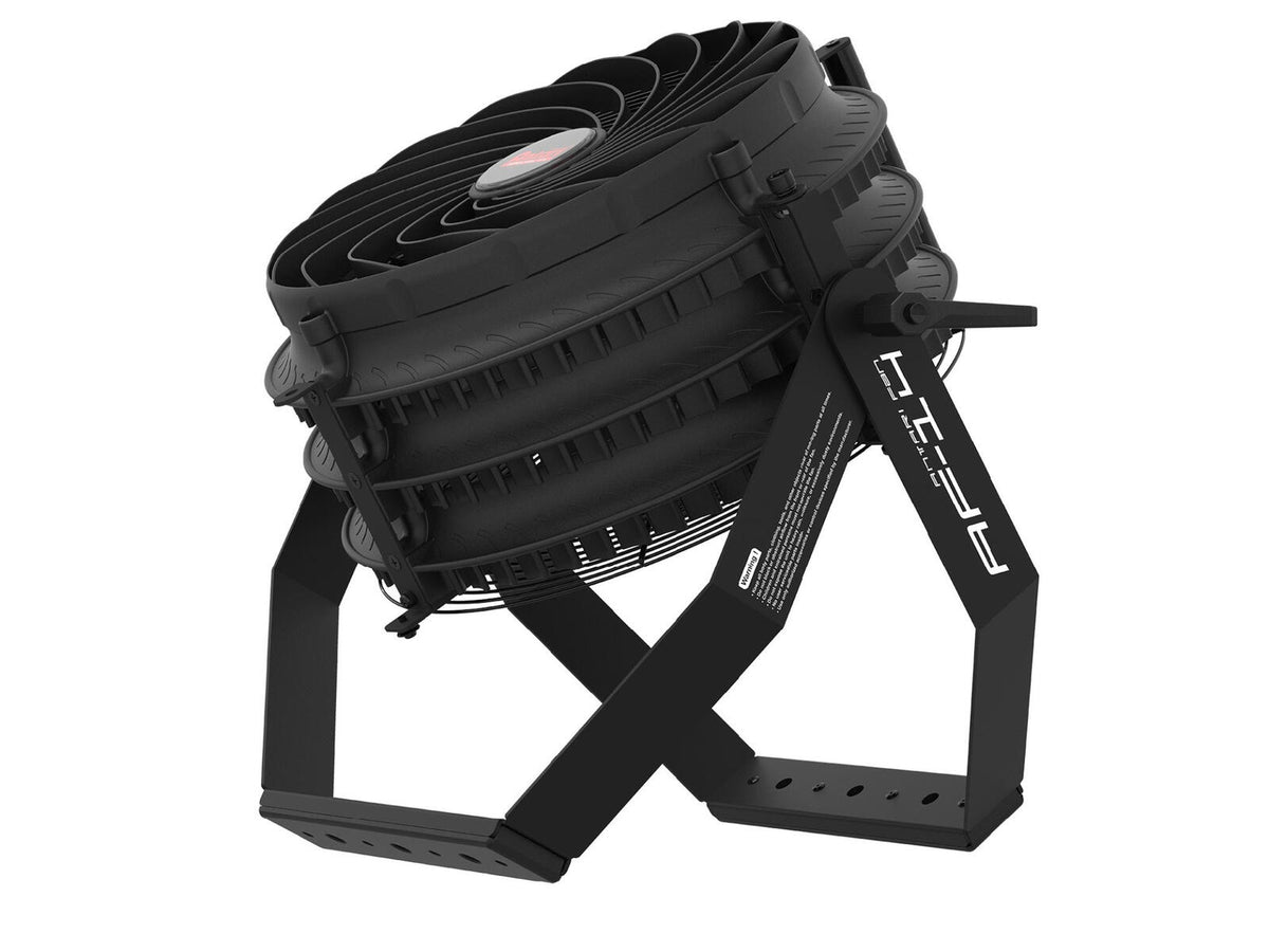 Antari AF-14 IP Effect Fan – Ansicht 4