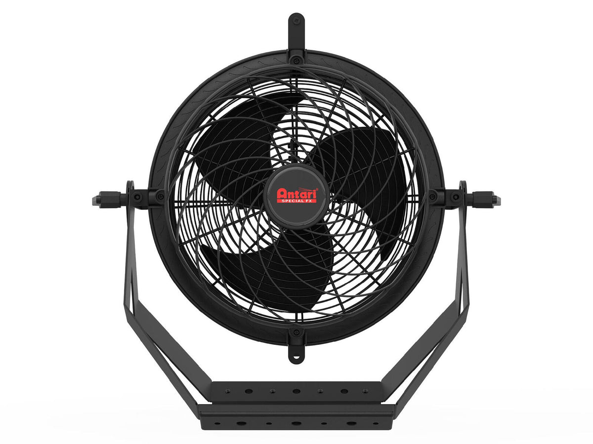 Antari AF-14 IP Effect Fan – Ansicht 7