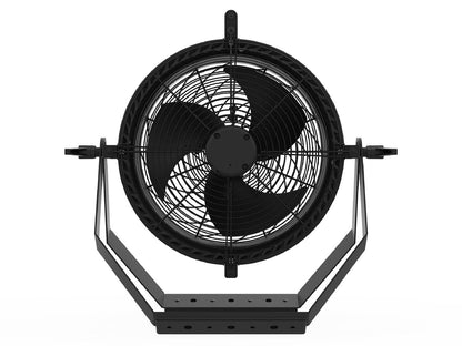 Antari AF-14 IP Effect Fan – Ansicht 8