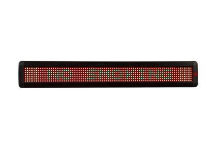 Eurolite ESN 7x80 USB LAN LED-Laufschrift – Ansicht 8