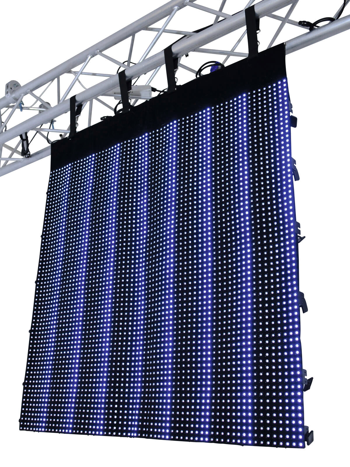 Eurolite LSD-20 MK2 (H)2,56m x (B)1,28m