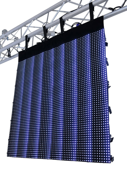 Eurolite LSD-20 MK2 (H)2,56m x (B)1,28m
