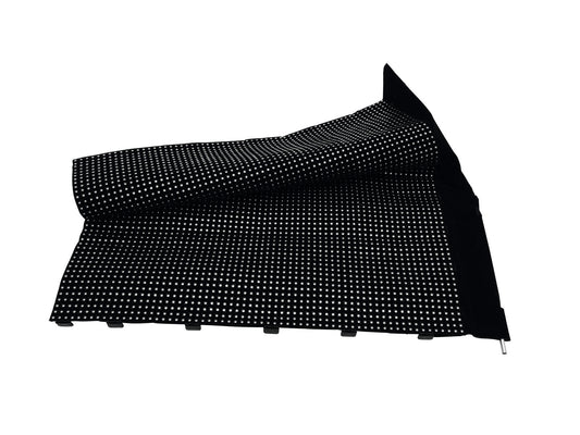 Eurolite LSD-20 MK2 (H)2,56m x (B)1,28m – Ansicht 2