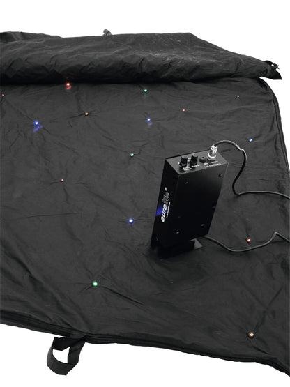 Eurolite CRT-190 LED-Vorhang 6x4m – Ansicht 3